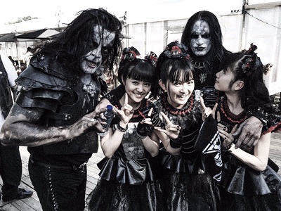 Babymetal